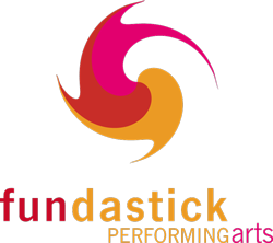 fundastick performing arts logo
